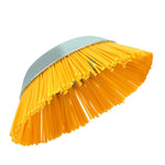 Nylon Brush for Lawnmowers