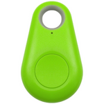 Smart Finder für Haustiere mit GPS und Alarmfunktion