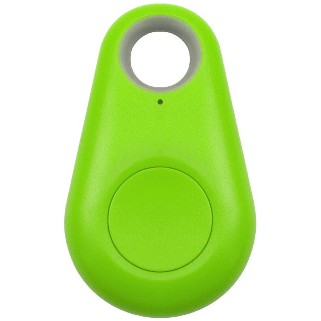 Smart Finder für Haustiere mit GPS und Alarmfunktion