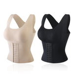 3-in-1 Shaping Bra by SilhouettePlus