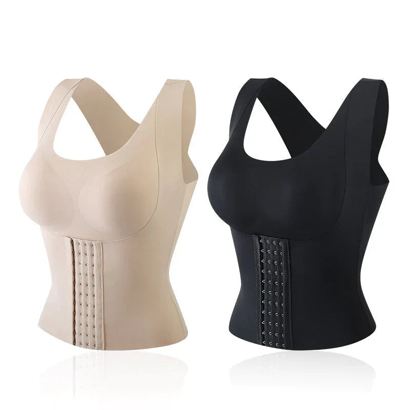 3-in-1 Shaping Bra by SilhouettePlus