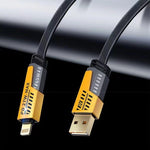4-in-1 Schnellladekabel 65W PD