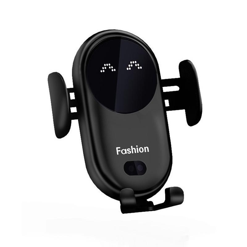 Wireless Car Charger – Smart and Portable