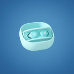 Snore Blocker & City Noise Protection – Soft Silicone Comfort – Reusable & Hygienic – Ideal for Side Sleepers & Travel