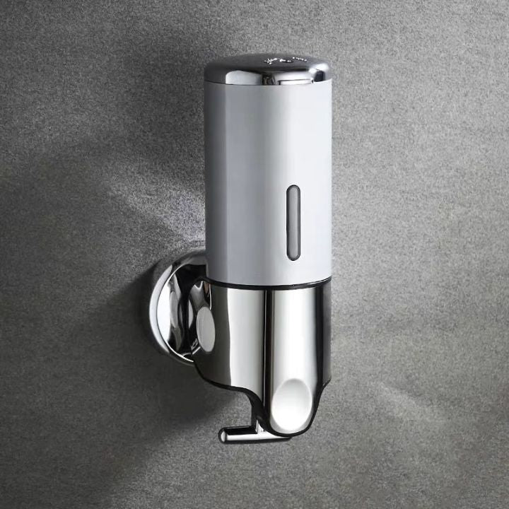 Eleganter Seifenspender für die Wand – Praktisch und Stilvoll