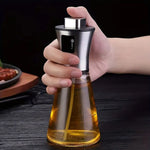 AromaSpritz | Edle Sprühflasche für Öl und Essig