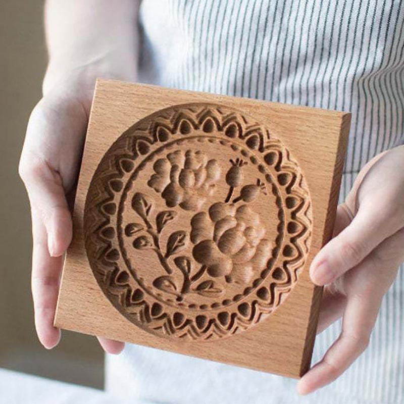 Cookie cutters - Cookie molds