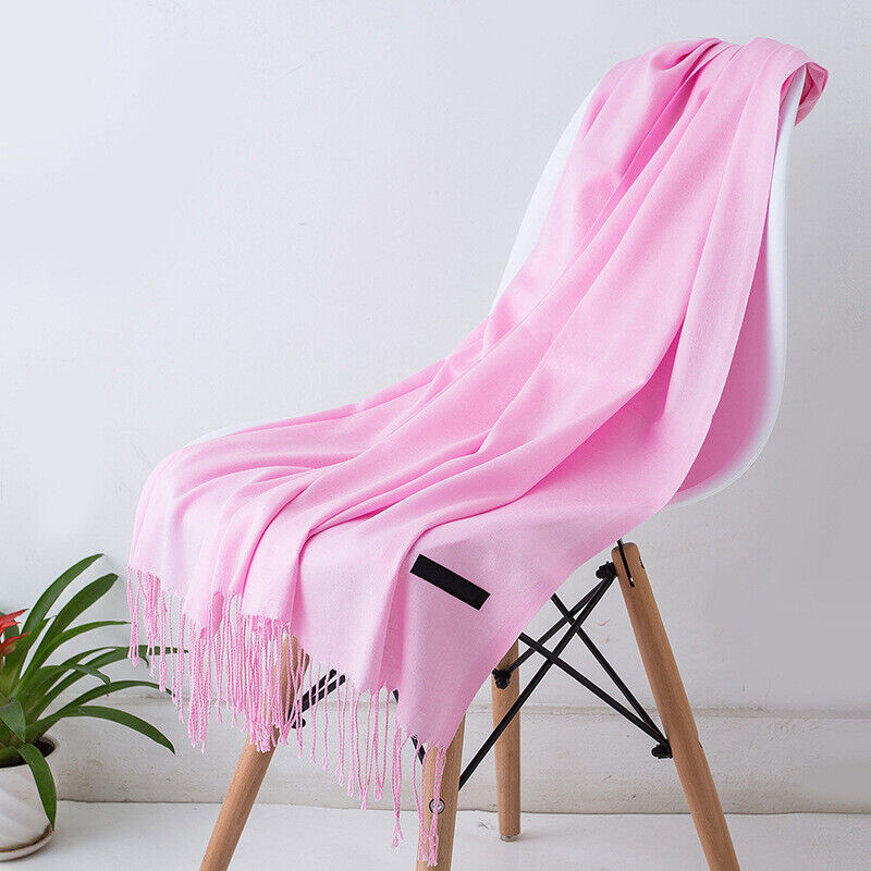 Luxuriöser Kaschmirschal Livia – Warm, Elegant & Vielseitig