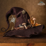 MysticCap – Dein stilvolles Halloween-Highlight!