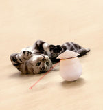 FelineFun | Automatic Laser Cat Teaser Toy