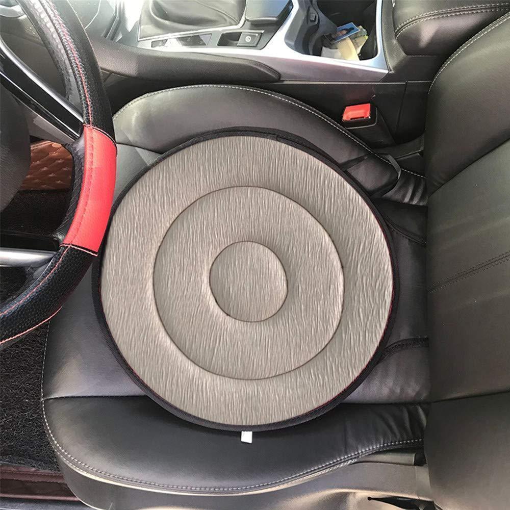 Versatile Swivel Cushion for Comfort and Freedom of Movement