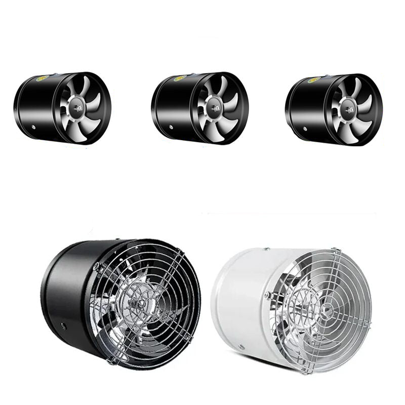 Effective, quiet air purifier with strong performance