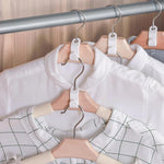 Hanger Connection Hooks