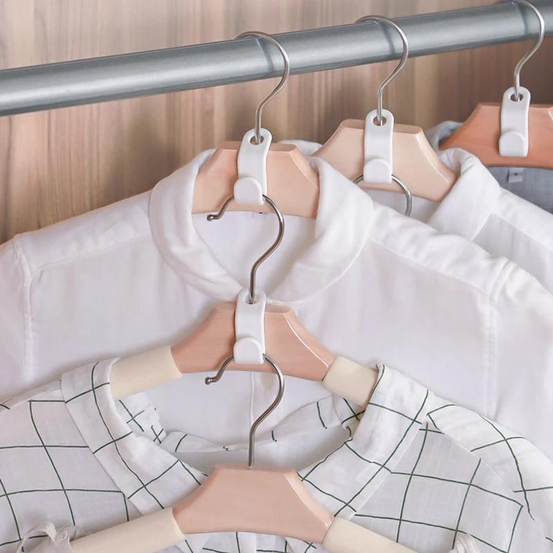 Hanger Connection Hooks