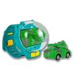 RC Car with Wrist Control