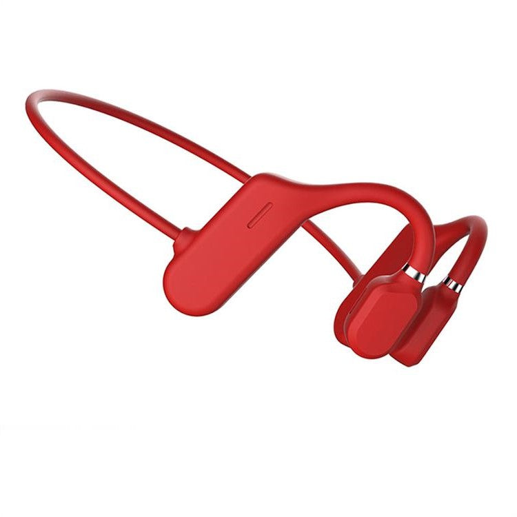 Kabellose Open-Ear Kopfhörer – Sicher & Bequem