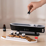 Elegant Humidifier – Ultrasonic Design for Healthy Air