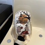 Spooky Crossbody Bag for Halloween – Stylish Accessory