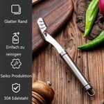 Stainless Steel Vegetable Core Remover | FruchtGenuss