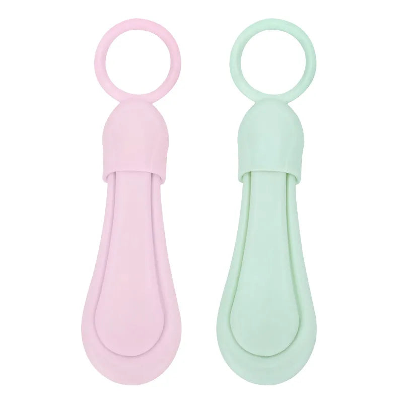 Safe Baby Nail Trimmer – Ideal for Newborns and Toddlers