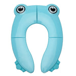 Training Seat for Potty – Foldable Design