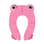 Training Seat for Potty – Foldable Design
