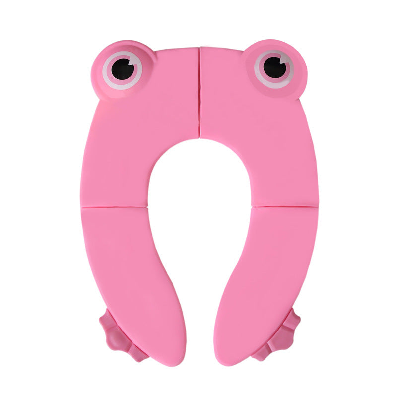 Training Seat for Potty – Foldable Design