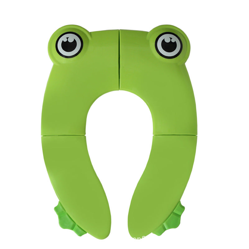 Training Seat for Potty – Foldable Design