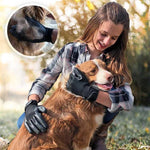 Tierpflegeset – Effektiv Haare entfernen und entspannen