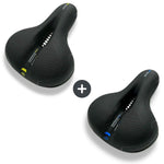 ComfortSaddle Max – Experience pain-free cycling