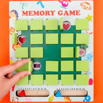Mental Fitness – Memory-Boosting Game