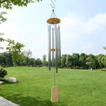 Windspiel mit traumhaftem Klang