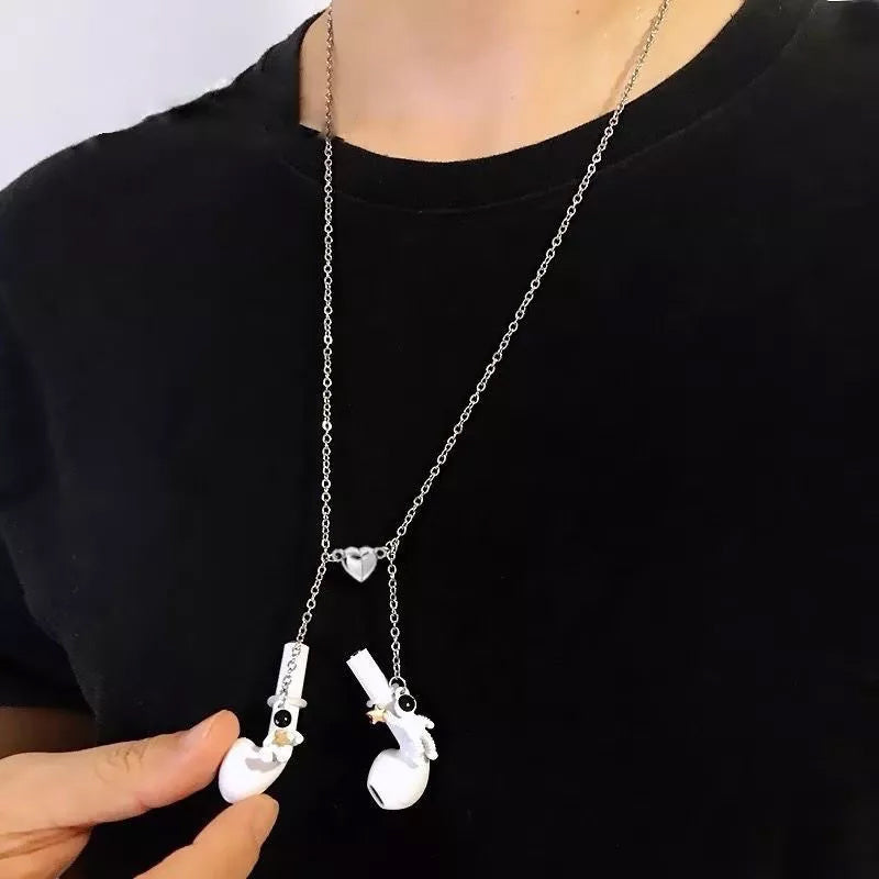 Verlustsicheres Magnetisches Trageband für AirPods