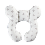 Neck Pillows for Babies in the Car, Stroller, and for Travel
