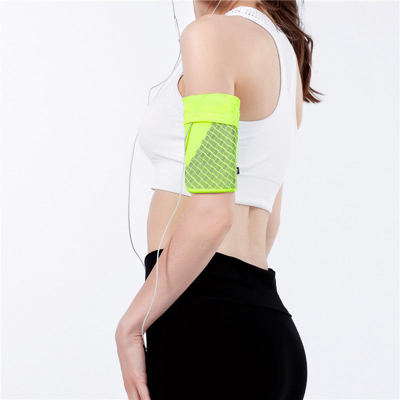 Versatile Fitness Tracker for Smartphones