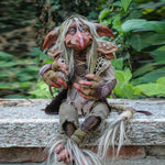 Enchanting Large Garden Gnome