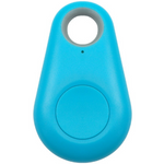 Smart Finder für Haustiere mit GPS und Alarmfunktion