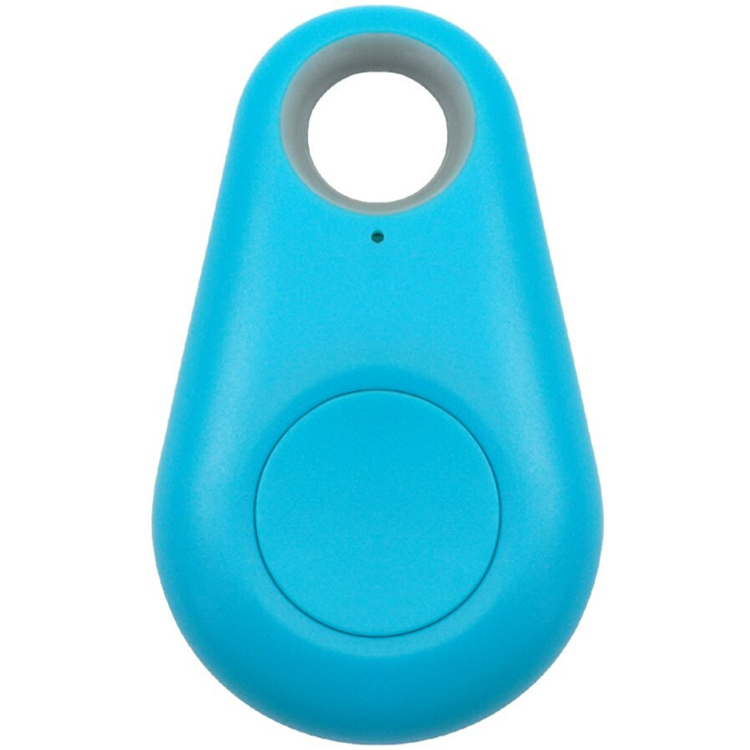 Smart Finder für Haustiere mit GPS und Alarmfunktion