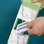 Multifunction Vegetable Slicer