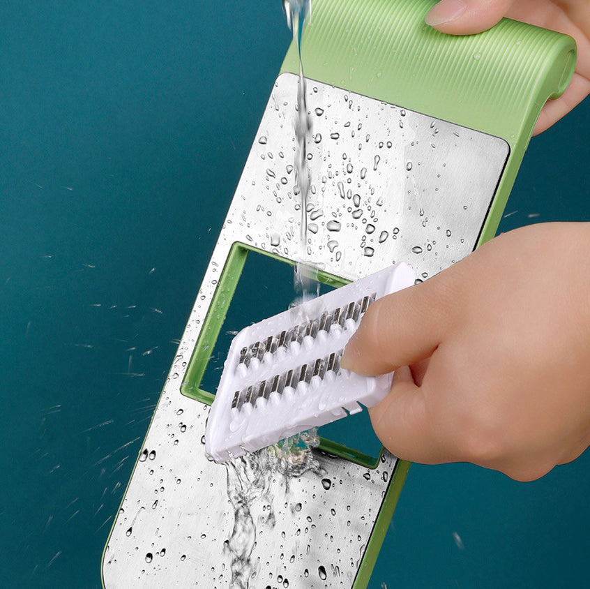 Multifunction Vegetable Slicer