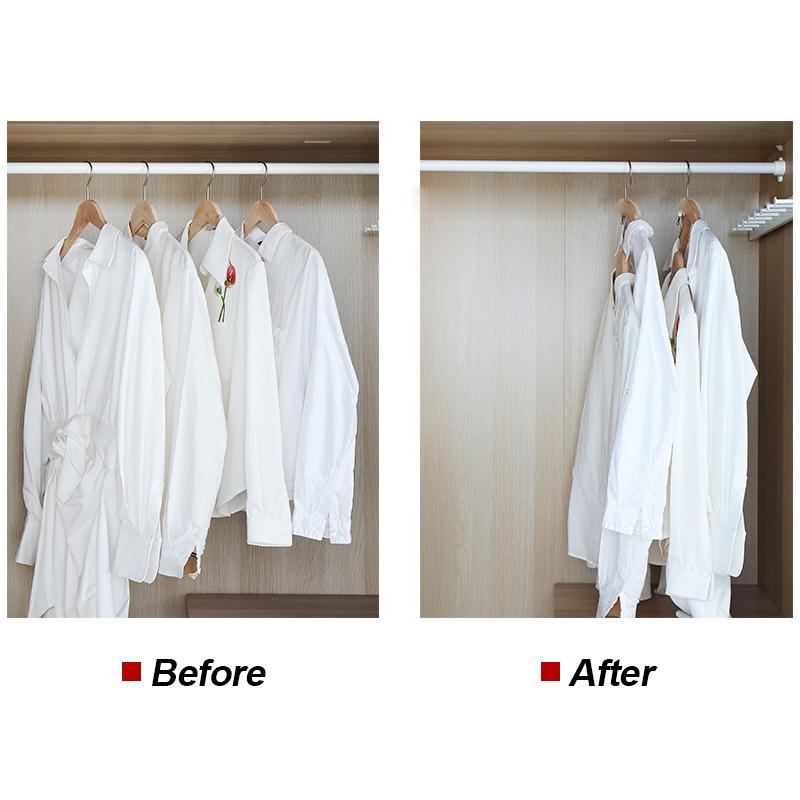 Hanger Connection Hooks