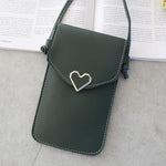 Elegant Women's Phone Pouch | TechStyle