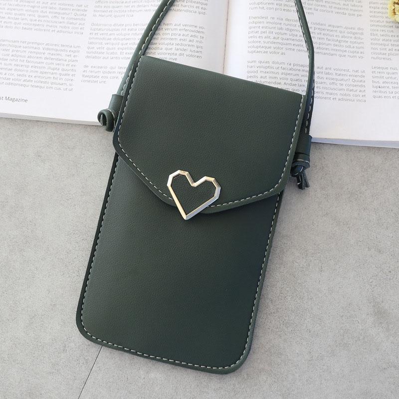 Elegant Women's Phone Pouch | TechStyle