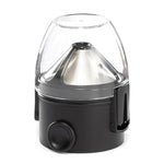 Kaffeegenuss To Go - Edelstahl Filterbecher für perfekten Kaffee