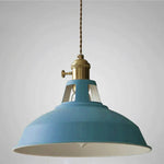 Stilvolle Industrielle Hängelampe – RetroLux