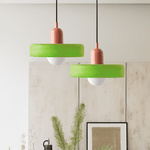 Bauhaus Pendant Light Voltyx