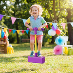 Foam Pogo Jumper for Kids – Indoor/Outdoor Pogo Hopper