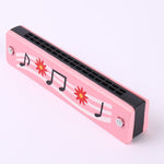Harmonica for kids