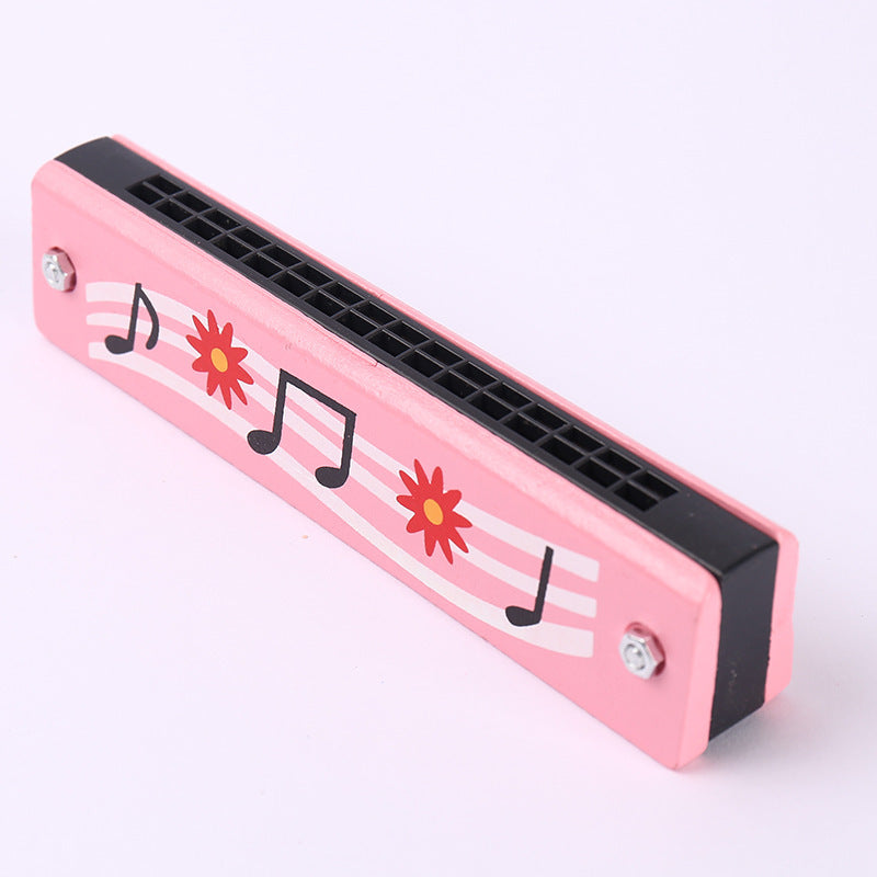 Harmonica for kids