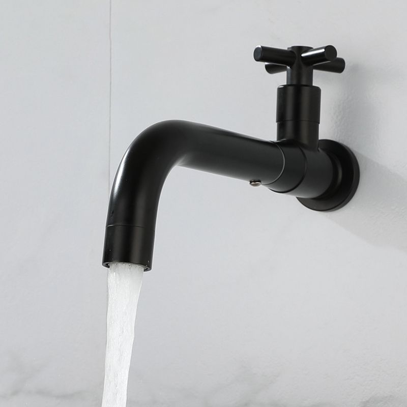 Elegant Single-Lever Wall-Mounted Mixer for your Bathroom